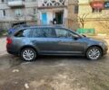 Серый Шкода Октавия, объемом двигателя 1.6 л и пробегом 185 тыс. км за 13300 $, фото 3 на Automoto.ua
