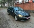 Серый Шкода Октавия, объемом двигателя 2 л и пробегом 283 тыс. км за 15699 $, фото 1 на Automoto.ua