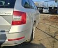 Серый Шкода Октавия, объемом двигателя 1.6 л и пробегом 245 тыс. км за 13600 $, фото 7 на Automoto.ua