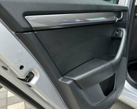 Сірий Шкода Октавія, об'ємом двигуна 2 л та пробігом 239 тис. км за 15499 $, фото 68 на Automoto.ua