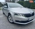 Серый Шкода Октавия, объемом двигателя 1.6 л и пробегом 268 тыс. км за 11999 $, фото 1 на Automoto.ua