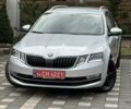 Сірий Шкода Октавія, об'ємом двигуна 2 л та пробігом 239 тис. км за 15499 $, фото 23 на Automoto.ua