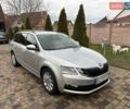 Серый Шкода Октавия, объемом двигателя 1.97 л и пробегом 212 тыс. км за 17400 $, фото 1 на Automoto.ua
