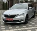 Сірий Шкода Октавія, об'ємом двигуна 2 л та пробігом 239 тис. км за 15499 $, фото 4 на Automoto.ua