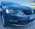 Серый Шкода Октавия, объемом двигателя 1.6 л и пробегом 271 тыс. км за 11450 $, фото 22 на Automoto.ua