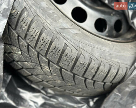 Серый Шкода Октавия, объемом двигателя 1.6 л и пробегом 344 тыс. км за 12600 $, фото 10 на Automoto.ua