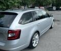 Серый Шкода Октавия, объемом двигателя 1.97 л и пробегом 240 тыс. км за 16199 $, фото 2 на Automoto.ua
