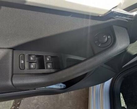 Шкода Октавия 2017 в Лохвице на Automoto.ua Серый Шкода Октавия, объемом двигателя 1.6 л и пробегом 202 тыс. км за 13500 $, фото 29 на Automoto.ua