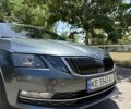 Серый Шкода Октавия, объемом двигателя 1.6 л и пробегом 180 тыс. км за 12200 $, фото 4 на Automoto.ua