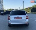 Серый Шкода Октавия, объемом двигателя 1.97 л и пробегом 349 тыс. км за 13850 $, фото 8 на Automoto.ua