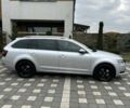Сірий Шкода Октавія, об'ємом двигуна 2 л та пробігом 239 тис. км за 15499 $, фото 38 на Automoto.ua
