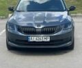 Сірий Шкода Октавія, об'ємом двигуна 2 л та пробігом 249 тис. км за 17000 $, фото 1 на Automoto.ua