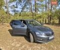Серый Шкода Октавия, объемом двигателя 1.6 л и пробегом 240 тыс. км за 12500 $, фото 14 на Automoto.ua