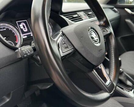 Сірий Шкода Октавія, об'ємом двигуна 2 л та пробігом 205 тис. км за 14950 $, фото 67 на Automoto.ua