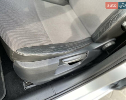 Серый Шкода Октавия, объемом двигателя 2.05 л и пробегом 217 тыс. км за 16400 $, фото 25 на Automoto.ua