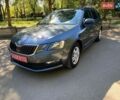 Серый Шкода Октавия, объемом двигателя 1.6 л и пробегом 173 тыс. км за 13700 $, фото 9 на Automoto.ua