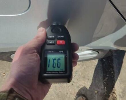 Шкода Октавия 2017 в Лохвице на Automoto.ua Серый Шкода Октавия, объемом двигателя 1.6 л и пробегом 202 тыс. км за 13500 $, фото 92 на Automoto.ua