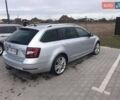 Серый Шкода Октавия, объемом двигателя 1.6 л и пробегом 225 тыс. км за 15600 $, фото 3 на Automoto.ua