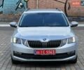 Серый Шкода Октавия, объемом двигателя 1.6 л и пробегом 228 тыс. км за 11900 $, фото 1 на Automoto.ua