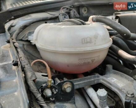 Шкода Октавия 2017 в Тернополе на Automoto.ua Серый Шкода Октавия, объемом двигателя 1.6 л и пробегом 250 тыс. км за 13400 $, фото 9 на Automoto.ua