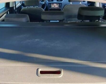 Сірий Шкода Октавія, об'ємом двигуна 1.6 л та пробігом 289 тис. км за 12500 $, фото 4 на Automoto.ua