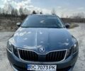 Серый Шкода Октавия, объемом двигателя 1.6 л и пробегом 291 тыс. км за 13350 $, фото 4 на Automoto.ua