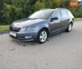 Серый Шкода Октавия, объемом двигателя 1.6 л и пробегом 259 тыс. км за 14999 $, фото 56 на Automoto.ua