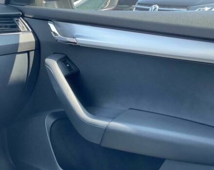 Сірий Шкода Октавія, об'ємом двигуна 1.6 л та пробігом 130 тис. км за 13300 $, фото 20 на Automoto.ua