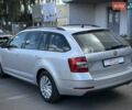 Серый Шкода Октавия, объемом двигателя 1.6 л и пробегом 252 тыс. км за 13600 $, фото 2 на Automoto.ua