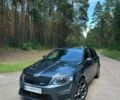 Сірий Шкода Октавія, об'ємом двигуна 1.97 л та пробігом 312 тис. км за 16300 $, фото 1 на Automoto.ua