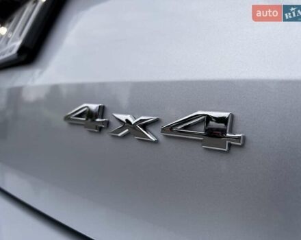 Серый Шкода Октавия, объемом двигателя 1.97 л и пробегом 304 тыс. км за 15350 $, фото 44 на Automoto.ua