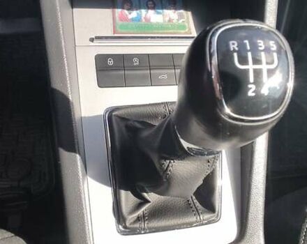 Шкода Октавия 2017 в Лохвице на Automoto.ua Серый Шкода Октавия, объемом двигателя 1.6 л и пробегом 202 тыс. км за 13500 $, фото 52 на Automoto.ua