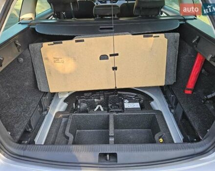 Серый Шкода Октавия, объемом двигателя 1.6 л и пробегом 305 тыс. км за 11100 $, фото 21 на Automoto.ua