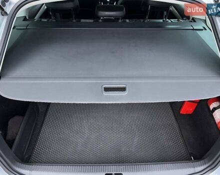 Серый Шкода Октавия, объемом двигателя 1.97 л и пробегом 304 тыс. км за 15350 $, фото 46 на Automoto.ua