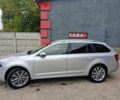 Серый Шкода Октавия, объемом двигателя 1.6 л и пробегом 321 тыс. км за 13547 $, фото 1 на Automoto.ua