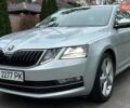 Серый Шкода Октавия, объемом двигателя 2 л и пробегом 167 тыс. км за 18000 $, фото 1 на Automoto.ua