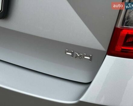 Серый Шкода Октавия, объемом двигателя 1.97 л и пробегом 199 тыс. км за 14150 $, фото 15 на Automoto.ua