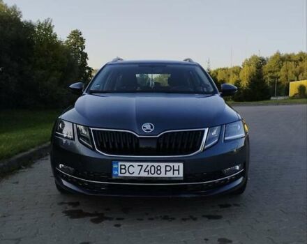 Серый Шкода Октавия, объемом двигателя 1.6 л и пробегом 259 тыс. км за 14999 $, фото 57 на Automoto.ua