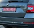Серый Шкода Октавия, объемом двигателя 1.6 л и пробегом 239 тыс. км за 13700 $, фото 45 на Automoto.ua