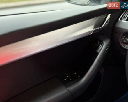 Серый Шкода Октавия, объемом двигателя 1.6 л и пробегом 252 тыс. км за 13300 $, фото 15 на Automoto.ua