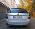 Сірий Шкода Октавія, об'ємом двигуна 1.6 л та пробігом 208 тис. км за 15900 $, фото 6 на Automoto.ua