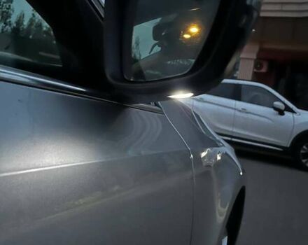 Сірий Шкода Октавія, об'ємом двигуна 1.97 л та пробігом 248 тис. км за 15600 $, фото 23 на Automoto.ua