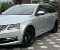 Сірий Шкода Октавія, об'ємом двигуна 2 л та пробігом 239 тис. км за 15499 $, фото 9 на Automoto.ua