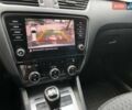 Серый Шкода Октавия, объемом двигателя 1.97 л и пробегом 290 тыс. км за 13900 $, фото 20 на Automoto.ua