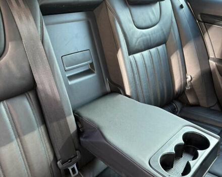 Сірий Шкода Октавія, об'ємом двигуна 1.97 л та пробігом 197 тис. км за 17250 $, фото 8 на Automoto.ua