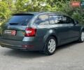 Сірий Шкода Октавія, об'ємом двигуна 1.6 л та пробігом 344 тис. км за 12490 $, фото 5 на Automoto.ua
