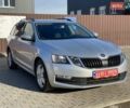 Сірий Шкода Октавія, об'ємом двигуна 1.97 л та пробігом 350 тис. км за 12777 $, фото 2 на Automoto.ua