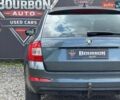 Серый Шкода Октавия, объемом двигателя 1.6 л и пробегом 189 тыс. км за 12990 $, фото 9 на Automoto.ua