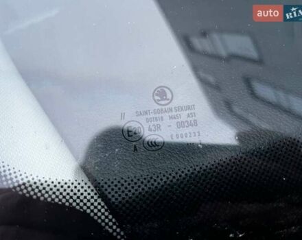 Сірий Шкода Октавія, об'ємом двигуна 1.97 л та пробігом 248 тис. км за 15600 $, фото 30 на Automoto.ua