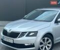 Серый Шкода Октавия, объемом двигателя 1.6 л и пробегом 230 тыс. км за 12200 $, фото 2 на Automoto.ua